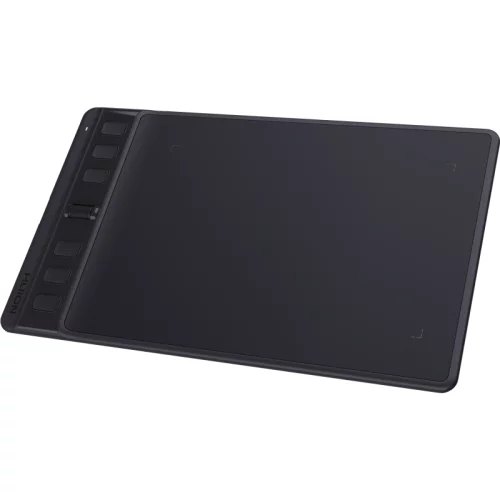 Графический планшет/ Графический планшет Huion INSPIROY 2 S H641P Black