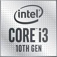 Процессор intel Core i3 10100F FCLGA1200 36GHz/ 6Mb OEM (CM8070104291318S RH8U) (CM8070104291318SRH8U)