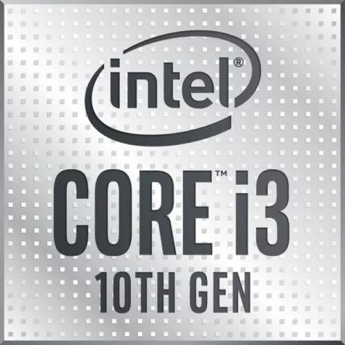 Процессор intel Core i3 10100F FCLGA1200 36GHz/ 6Mb OEM (CM8070104291318S RH8U) (CM8070104291318SRH8U)
