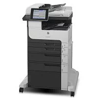 Эскиз МФУ HP LaserJet Enterprise 700 MFP M725f (CF067A)
