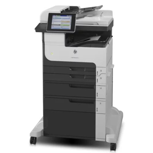 Лазерное МФУ/ HP LaserJet Enterprise MFP M725f (CF067A#B19)