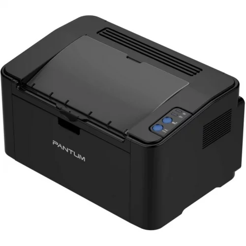 Принтер Pantum P2500 A4 (P2500) фото 2