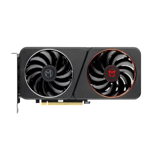 Видеокарта MAXSUN Intel Arc B570 Milestone 10G/ / Arc B570, HDMI, 3*DP, 10G, D6 фото 2