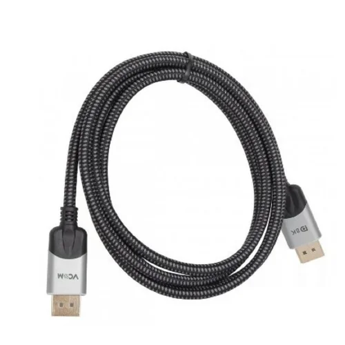 Кабель/ Кабель соединительный DISPLAY PORT v1.4, 8K@60Hz, 3m, медь, VCOM <CG635-3M>