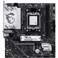 Материнская плата/ B850M GAMING WIFI6E