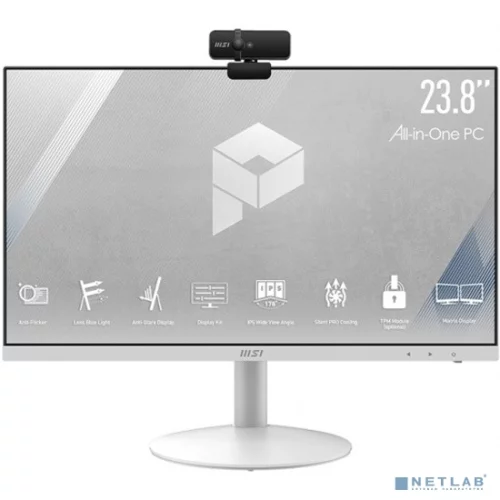 Моноблок MSI Pro AP241 11M-652RU 23.8