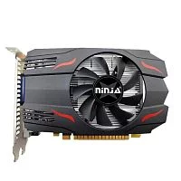 GT740 PCIE (384SP) 2G 128-bit GDDR5 DVI HDMI CRT (NF74NP025F)