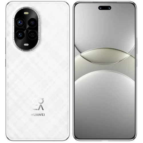 Смартфон Huawei Nova 13 Pro 12+512 Gb White (51098DCF)
