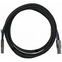 Эскиз Кабель QNAP CAB-SAS20M-8644 (CAB-SAS20M-8644)