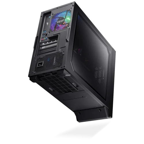 Компьютер Acer Nitro 30 N30-100 (DG.E5GCD.00L) Компьютер Acer Nitro 30 N30-100 Intel Core Ultra 7 265F/ 32Gb/ SSD1Tb/ RTX5070 12Gb/PSU 850W/NoOS/Black (DG.E5GCD.00L) фото 16