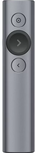 Презентер/ Logitech PRESENTER, SPOTLIGHT SLATE R-R0011 (910-004867)