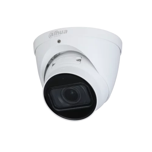 Видеокамера Купольная IP DAHUA с вариофокальным объективом (DH-IPC-HDW3541TP-ZAS)
