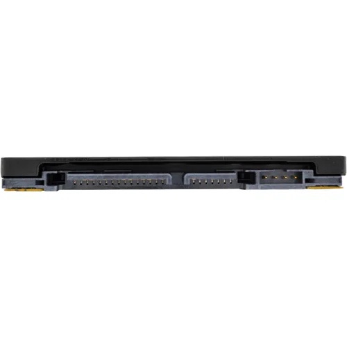 Жесткий диск/ HDD Toshiba SATA 4TB 2.5 6.0 Gbit/s 15mm 5400 rpm 128Mb 1 year warranty (replacement ST4000LM024, WD40EZZX, ST4000DM004) (MQ04ABB400) фото 2