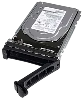 DELL 16TB Hard Drive SAS ISE 12Gbps 7.2K 512e 3.5in Hot-Plug, AG Drive (161-BBYE) (161-BCPC)