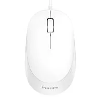 Эскиз Мышь Philips SPK7207 (SPK7207W/01)