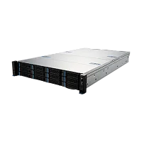Серверная платформа MSI S2205-01 Rack 2U, 2xXeon LGA4677(350W), 32xDDR5/ 5600(upto 8TB), 12x3.5/ 2.5 SATA/ SAS/ U.2 NVMe HS, 2xM.2 2280/ 22110 PCIe3x2, 7xPCIe4 x16+OCP3.0 x16, Mgmt 1GbE, noLAN, 2x2000W, Rails. (939-S322-004)