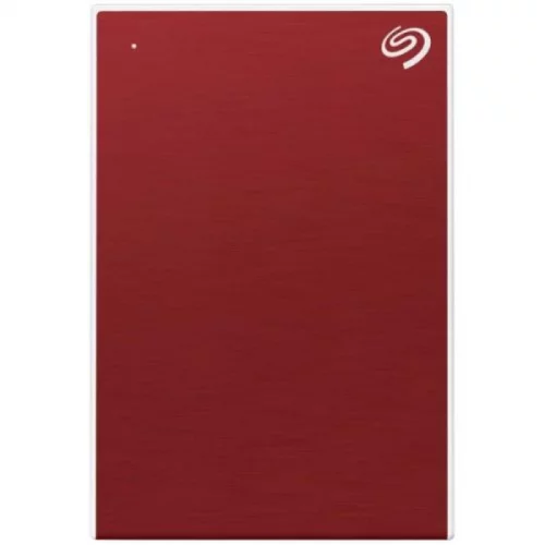 Внешний твердотельный накопитель SSD 1TB Seagate One Touch 2.5