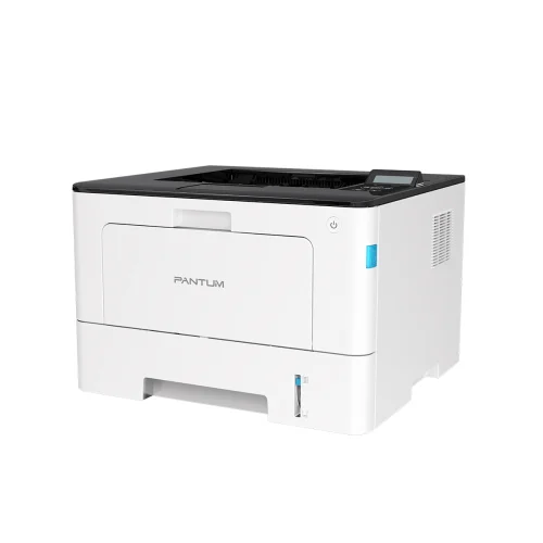 Pantum BP5200DW , Printer, Mono laser, A4, 42 ppm (max 100000 p/ mon), 1.2 GHz, 1200x1200 dpi, Duplex, paper tray 250 pages, USB, LAN, wifi,start. cartridge 3000 pages фото 4