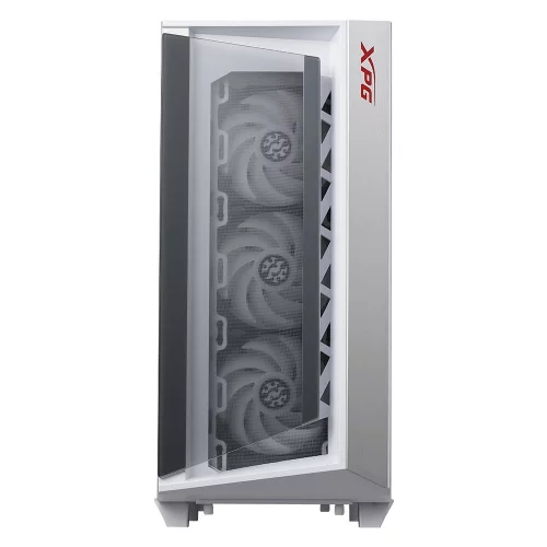 ADATA XPG CRUISERST белый Mid-Tower, Micro-ATX, Mini-ITX, Standard-ATX (CRUISERST-WHCWW) фото 2