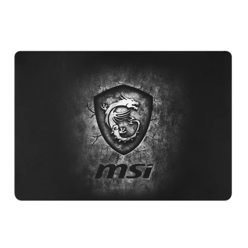 *Коврик для мышки MSI AGILITY GD20 ; 320x220x5mm (J02-VXXXX10-EB9)