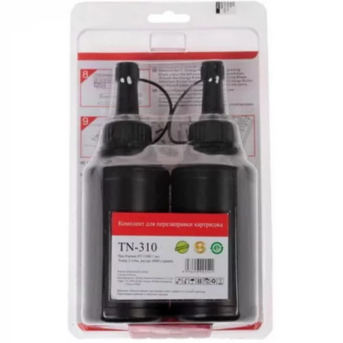 Заправочный комплект Pantum TN-310 черный 6000 страниц для устройств Pantum P3100DL/P3255DN