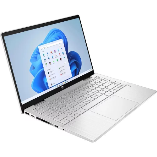 Ноутбук HP Pavilion x360 14-ek1015ci Core i7 1355U 16Gb 512Gb SSD 14
