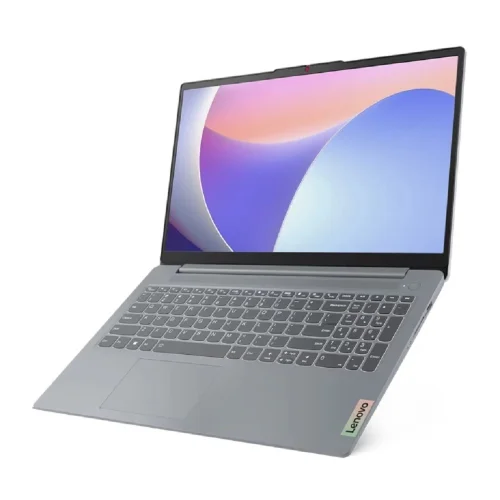 Ноутбук Lenovo IdeaPad Slim 3 15IRU8/ 15.6 Full HD 1920x1080/ Intel Core i3 1315U/ 8 Gb/ 512 Gb SSD/ Intel UHD Graphics/ No OS/ серый/ 1.62 кг (82X700L7IN) фото 3