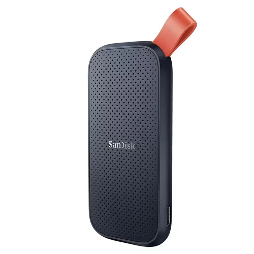 SSD внешний жесткий диск 1TB USB3.2 SDSSDE30-1T00-G26 SANDISK фото 2
