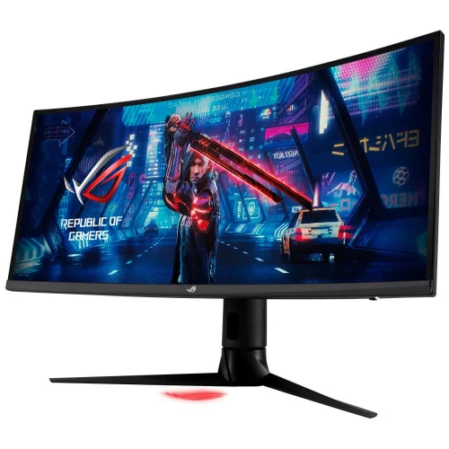 Монитор Asus ROG Strix XG349C, 34.1