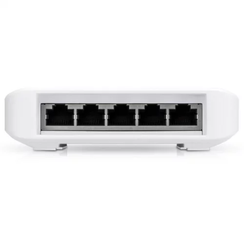 Коммутатор Ubiquiti UniFi Switch Flex (USW-FLEX) фото 2
