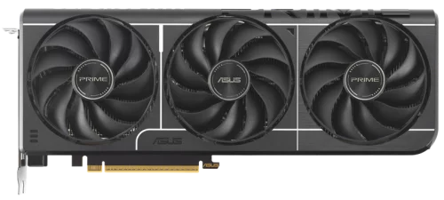Видеокарта ASUS PRIME-RTX5060TI-8G//RTX5060TI HDMI DP*3 8G D7; 90YV0MP1-M0NA00