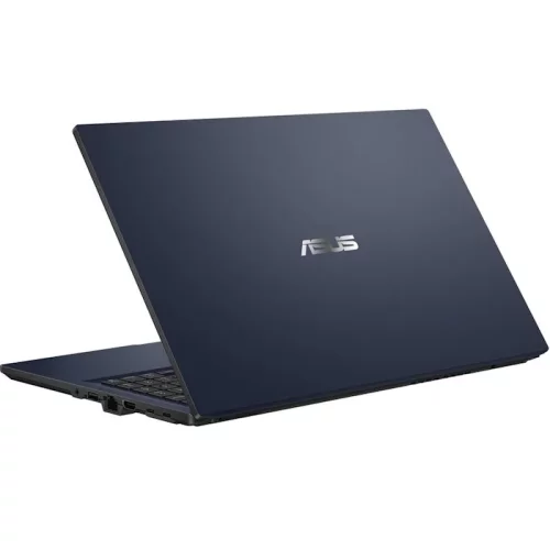 Ноутбук ASUS ExpertBook B2 B1502CBA-BQ0313 [90NX05U1-M00BB0] Black 15.6 {FHD i5-1235U/ 16Gb/ 512Gb SSD/ DOS} фото 5