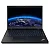 Ноутбук Lenovo P15v 15.6" UHD [20TQ004WRT] Core i7-10750H, 32GB, 1TB SSD, noODD, Quadro P620 4GB, WiFi, BT, FPR, SCR, Win10Pro, черный (20TQ004WRT)