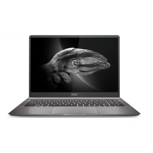 Ноутбук MSI Creator Z16P B12UGST 16