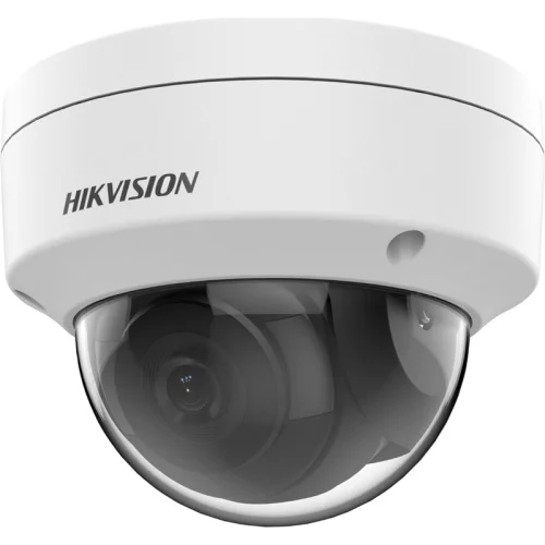 HIKVISION DS-2CD2123G2-IS(2.8mm) БЕЛЫЙ Видеокамера IP 2.8-2.8мм цветная