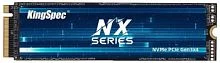 Накопитель SSD Kingspec PCIe 3.0 x4 256GB NX-256 M.2 2280 0.9 DWPD