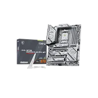 Материнская плата/ MAG X870E GAMING PLUS MAX WIFI