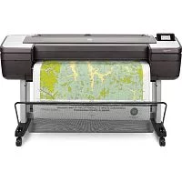 Эскиз Плоттер HP DesignJet T1700 PS 44" (1VD87A)