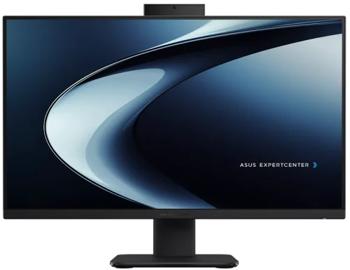 Моноблок ASUS ExpertCenter P400 AiO P470VAK-BPE2960 27/ HAS stand with VESA supported/ FHD Intel Core 5 210H/ DDR5 16GB/ 1TB PCIE 4.0 SSD/ Wi-Fi 6Е + BT 5.4/ Without OS/ Black/ Wired KB&mouse (90PT03W6-M02FR0)