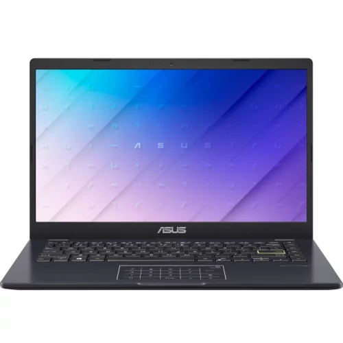 Ноутбук Asus Vivobook Go 14 E410MA-EK1329 14 FHD/ Pentium Silver N5030/ 4GB/ 256GB SSD/ noDVD/ WiFi/ BT/ noOS (90NB0Q15-M37530)