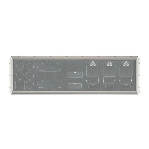Комплектующие корпусов SuperMicro MCP-260-00185-0B for MBD-H13SAE-MF