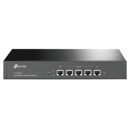 Маршрутизатор TP-Link TL-R480T+ (TL-R480T+)