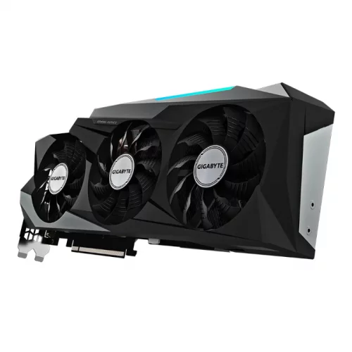 Видеокарта GIGABYTE GeForce RTX 3080 Ti GAMING OC 12GB (GV-N308TGAMING OC-12GD) (GV-N308TGAMING OC-12GD) Видеокарта/ GV-N308TGAMING OC-12GD фото 3