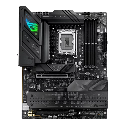 Материнская плата/ ROG STRIX B860-F GAMING WIFI (90MB1JG0-M0EAY0) фото 2