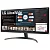 Монитор LG UltraWide 29WP500-B (29WP500-B.AEU) (29WP500-B.AEU)
