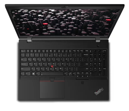 Ноутбук/ Lenovo ThinkPad P15v G3  15.6
