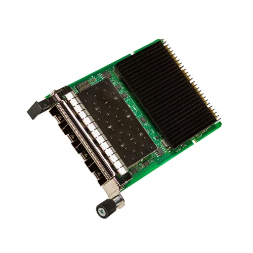 Сетевая карта/ Intel® Ethernet Network Adapter OCP3.0 E810-XXVDA4, Retail Unit (E810XXVDA4OCPV3)