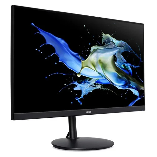 Монитор Acer CB272UE3bmiprux 27, 16:9, IPS, QHD, 1/ 4ms, 350cd, 100Hz, HDMI, DP, USB-C, SPK, HAS (UM.HB2CD.304) фото 3
