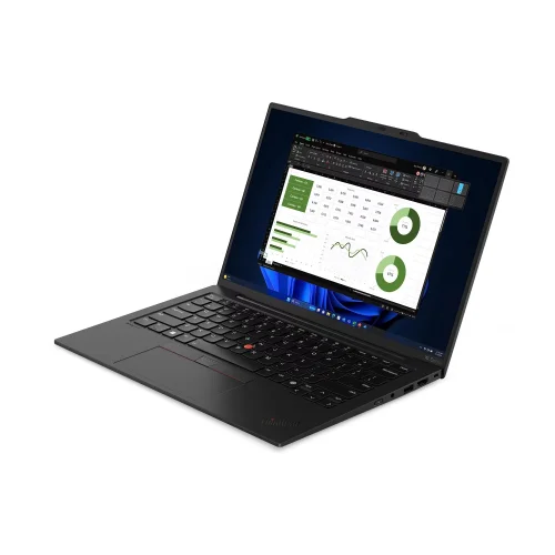 Ноутбук Lenovo ThinkPad X1 Carbon G12 [21KC00A0US] 14 {WUXGA IPS 100sRGB 400nits Ultra 5 125U/16GB/512Gb SSD/W11Pro bios} фото 2