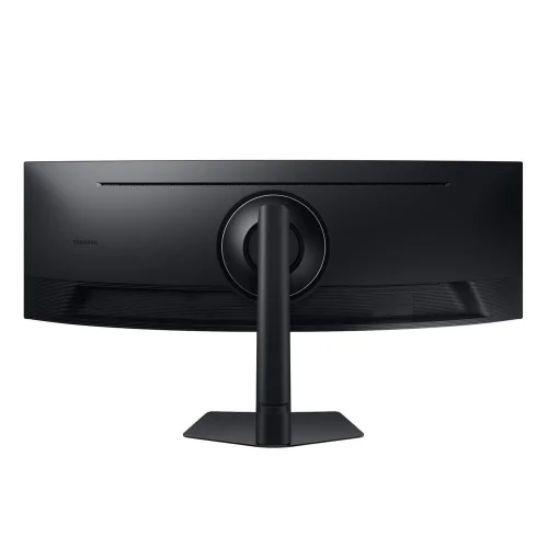 Монитор Samsung S49C950UAI/ Samsung S49C950UAI 49 ultrаwide 32:9 curved VA monitor, 5120x1440, R=1000 mm, 5ms(GtG), 350 cd/m2, MEGA DCR(static 3000:1), 120Hz, 178°/178°, DP; HDMIx2, USB 3.0x3, USB-Cx1, Ethernet (LAN) x1, Hea (LS49C950UAIXCI) фото 14